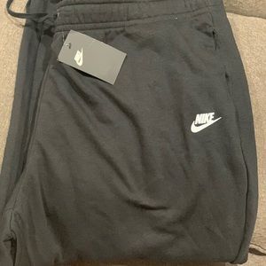 Nike sweats (New)